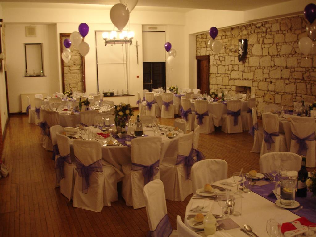 Broomhall Castle Hotel Stirling Exterior foto